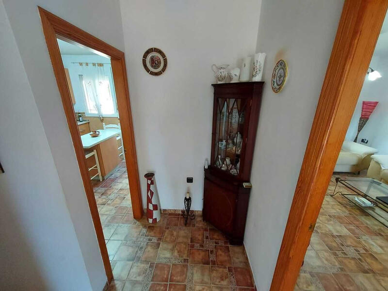 3 Cuarto Villa en venta