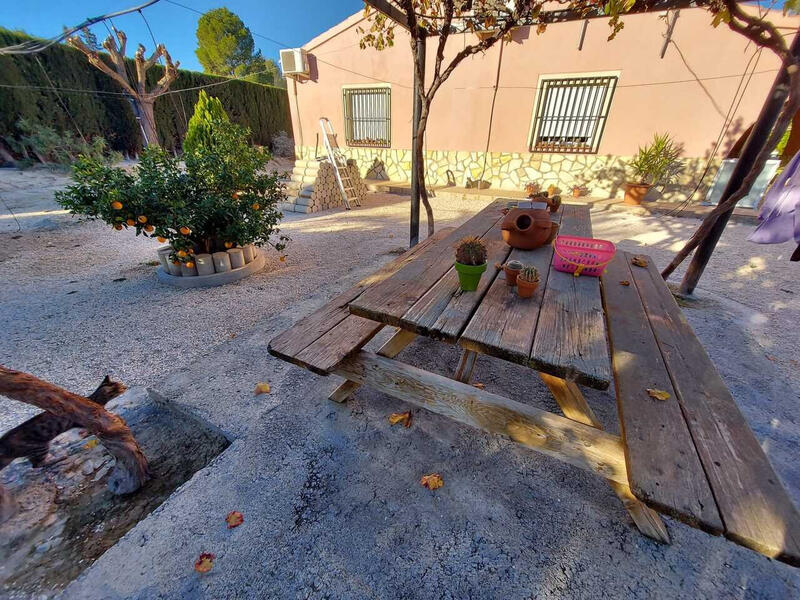 3 Cuarto Villa en venta