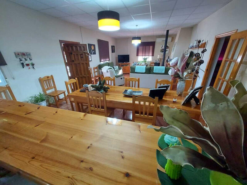 3 Cuarto Villa en venta