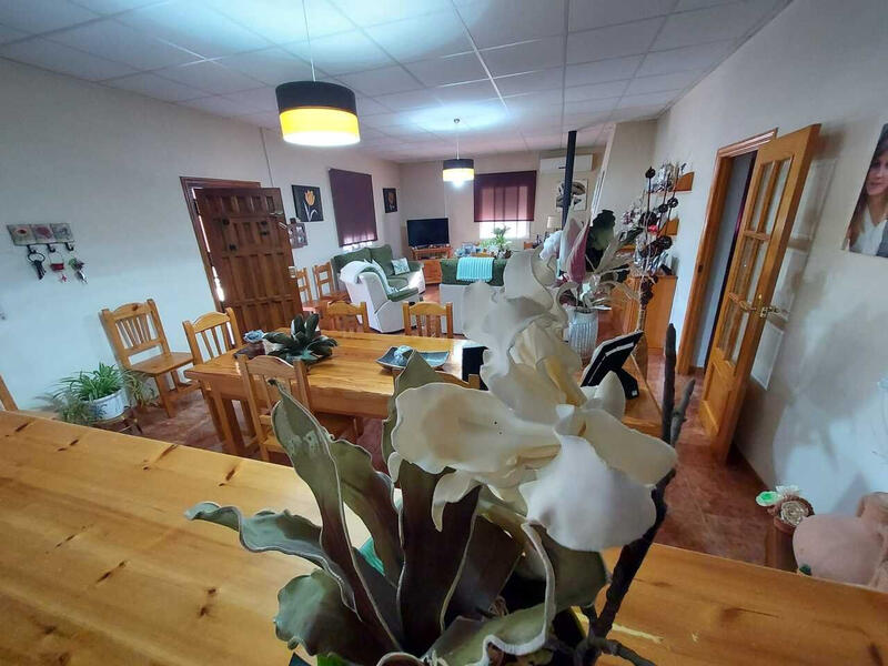 3 Cuarto Villa en venta