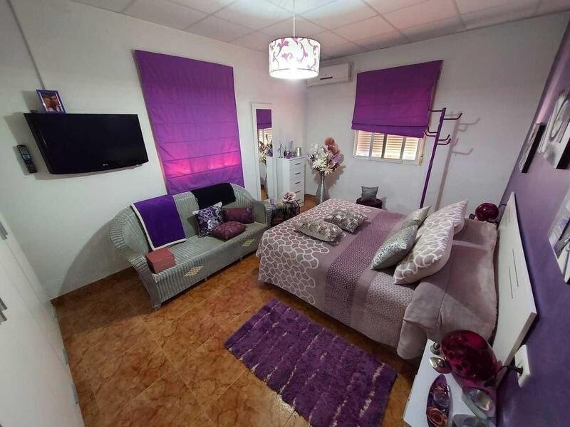 3 Cuarto Villa en venta