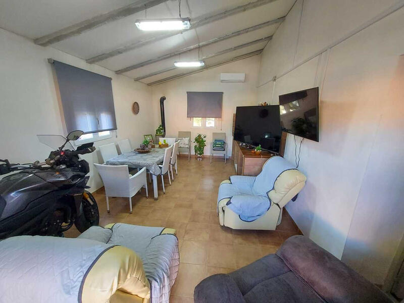 3 Cuarto Villa en venta