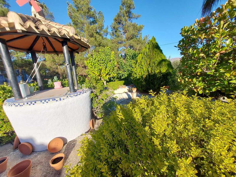 3 Cuarto Villa en venta