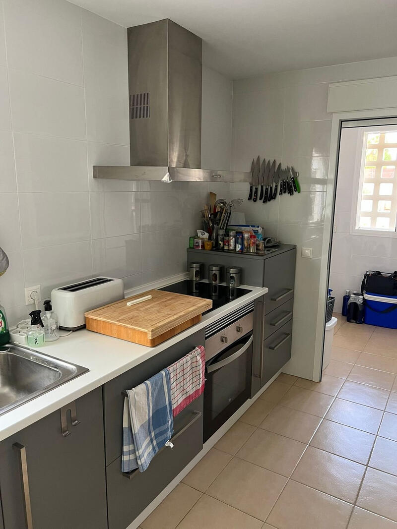 4 slaapkamer Villa Te koop