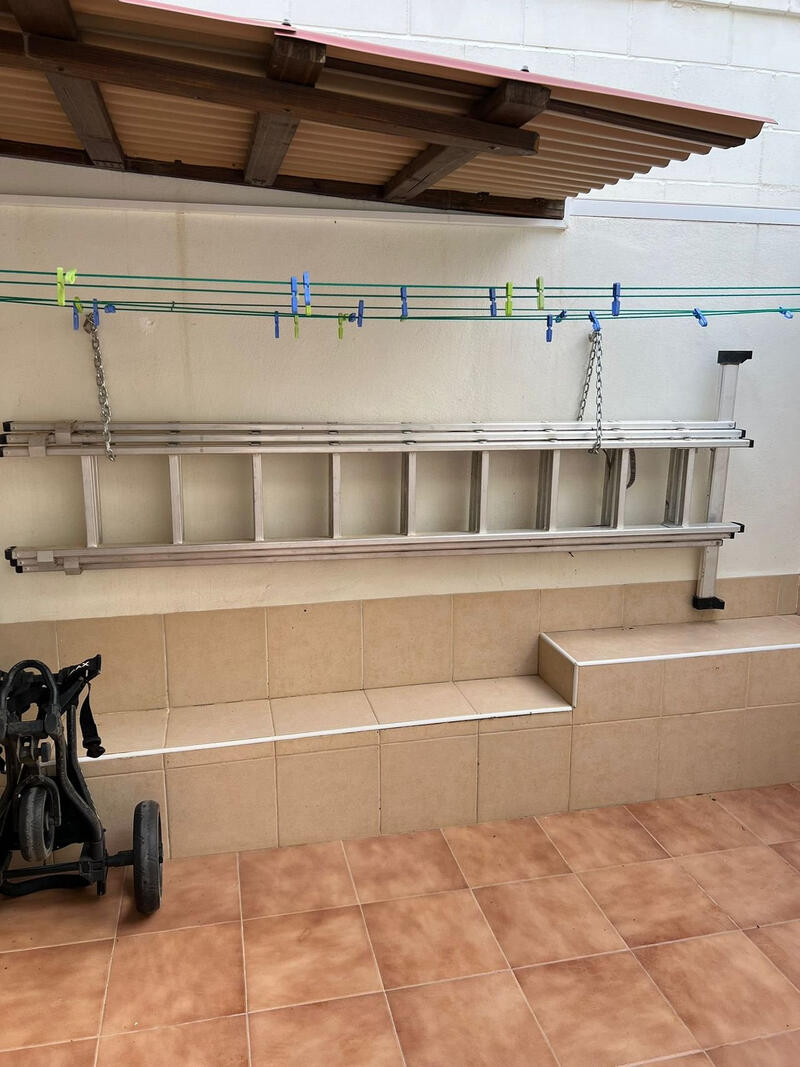 4 slaapkamer Villa Te koop