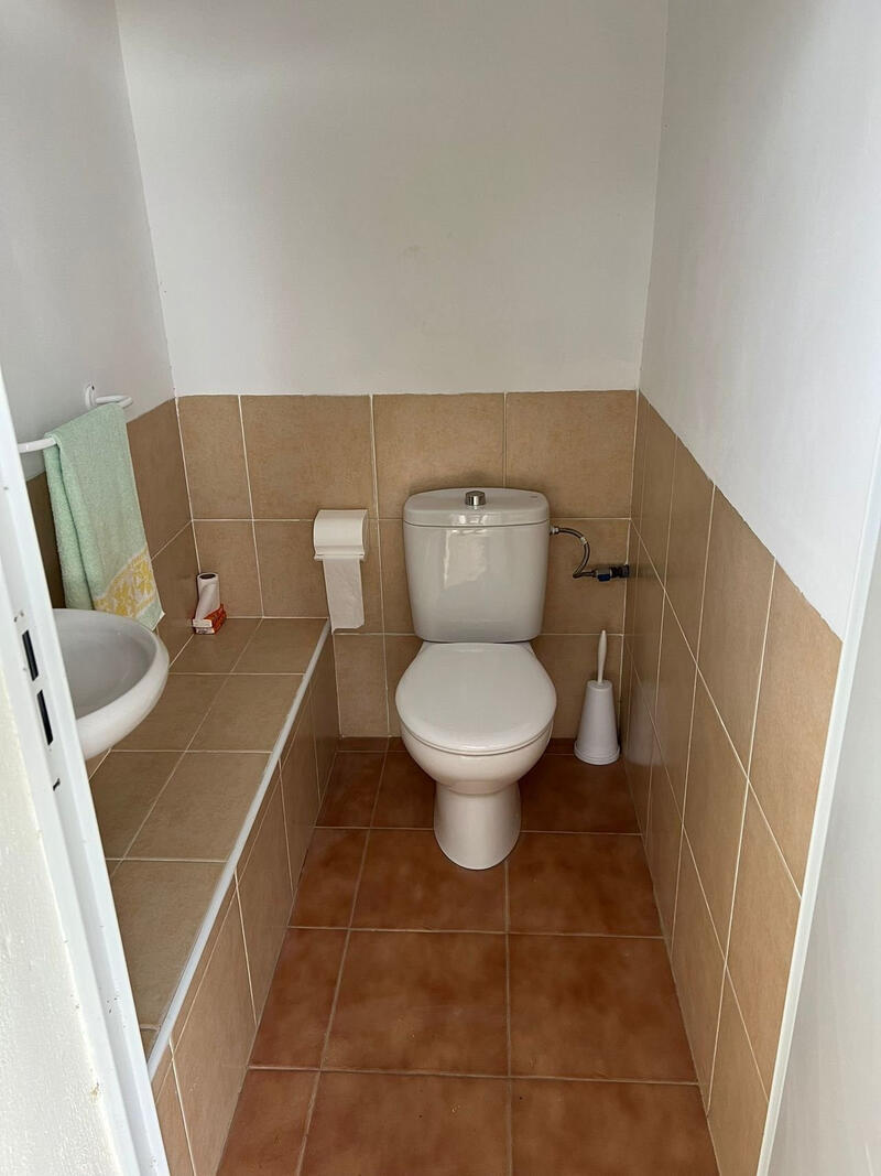 4 slaapkamer Villa Te koop