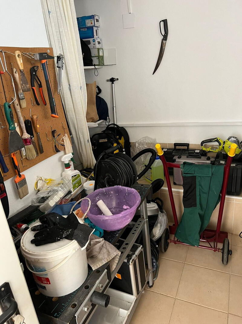 4 slaapkamer Villa Te koop