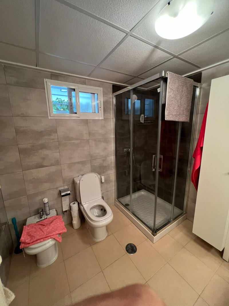 4 slaapkamer Villa Te koop