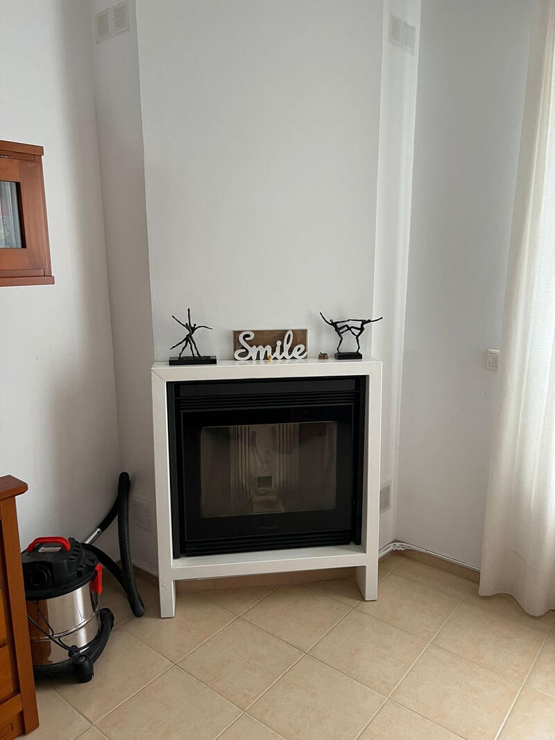 4 slaapkamer Villa Te koop