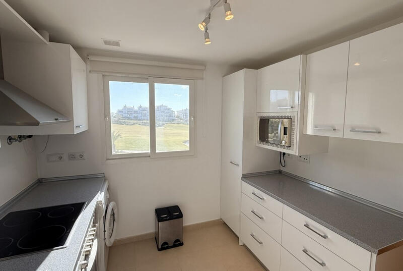 2 slaapkamer Appartement Te koop