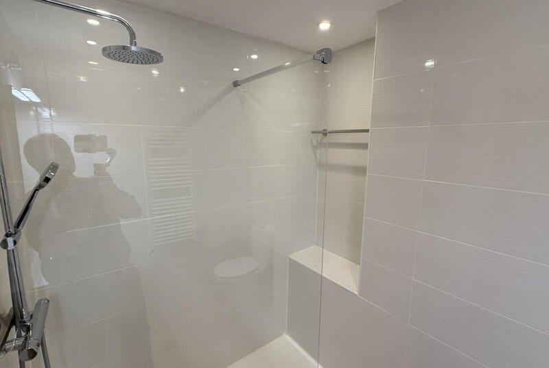 2 slaapkamer Appartement Te koop