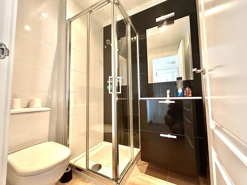 2 chambre Appartement à vendre