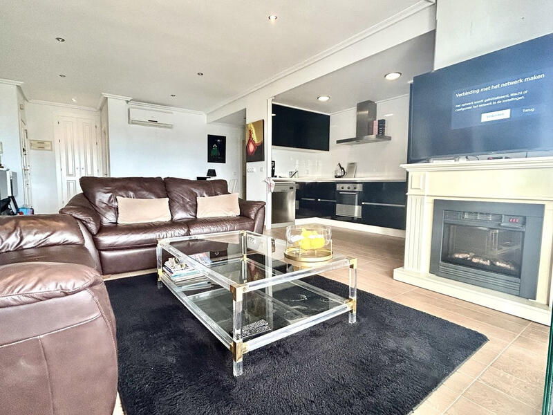 2 chambre Appartement à vendre