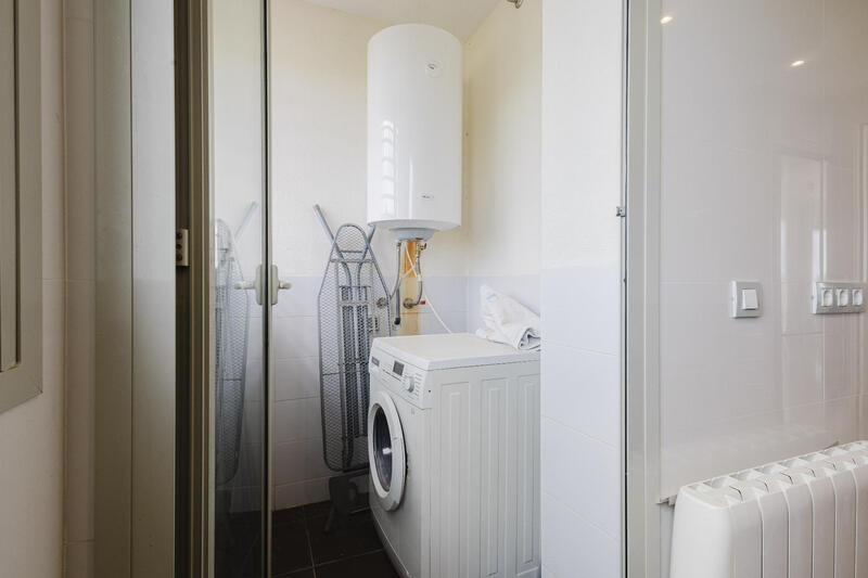 2 chambre Appartement à vendre