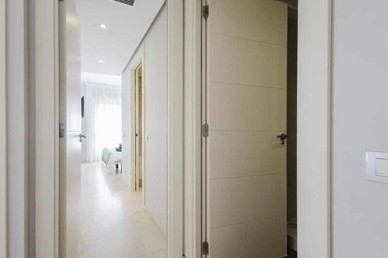 2 chambre Appartement à vendre