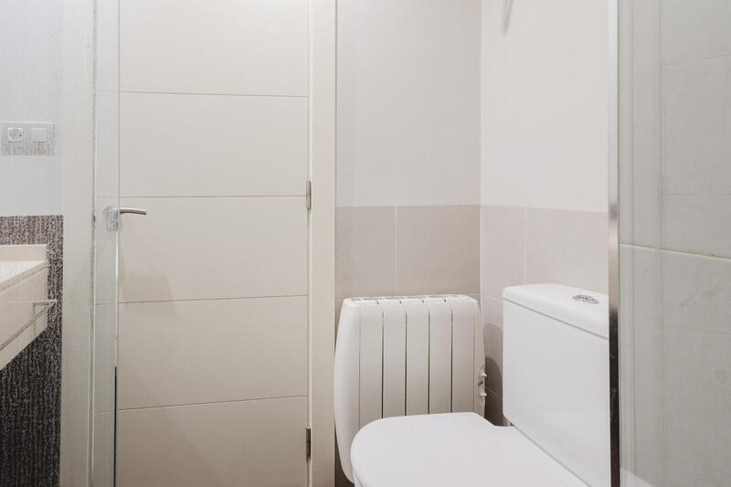 2 chambre Appartement à vendre