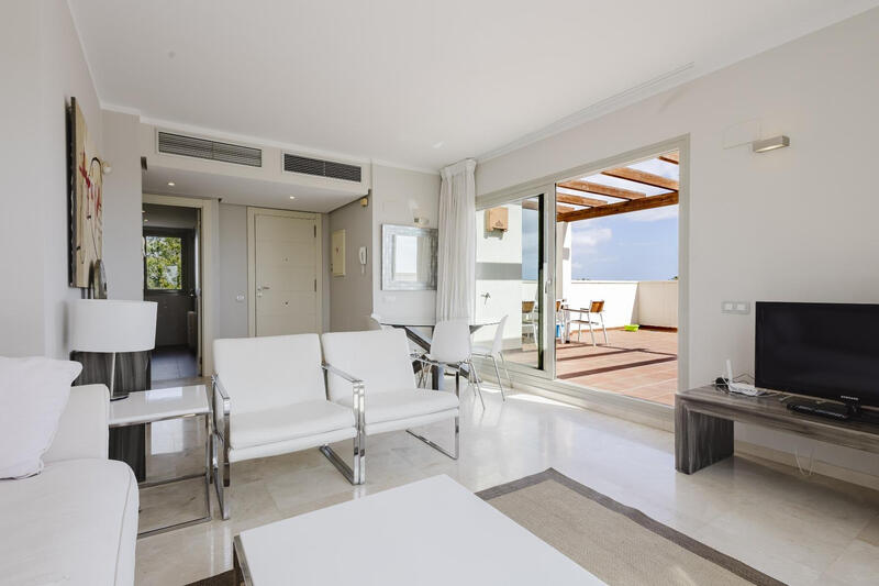 2 chambre Appartement à vendre