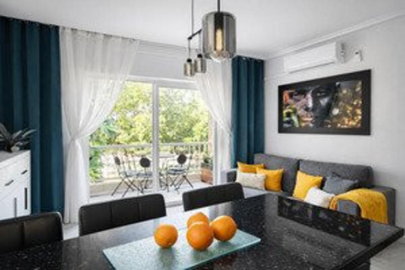 Lägenhet till salu i Torrevieja, Alicante