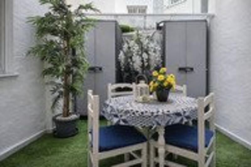 2 sovrum Lägenhet till salu