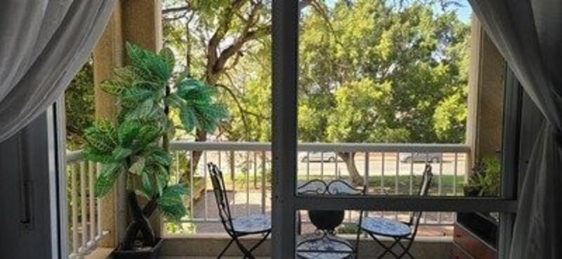 2 sovrum Lägenhet till salu