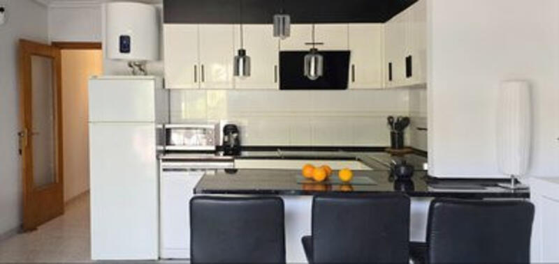 2 sovrum Lägenhet till salu