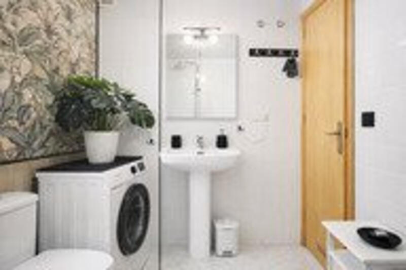 2 sovrum Lägenhet till salu