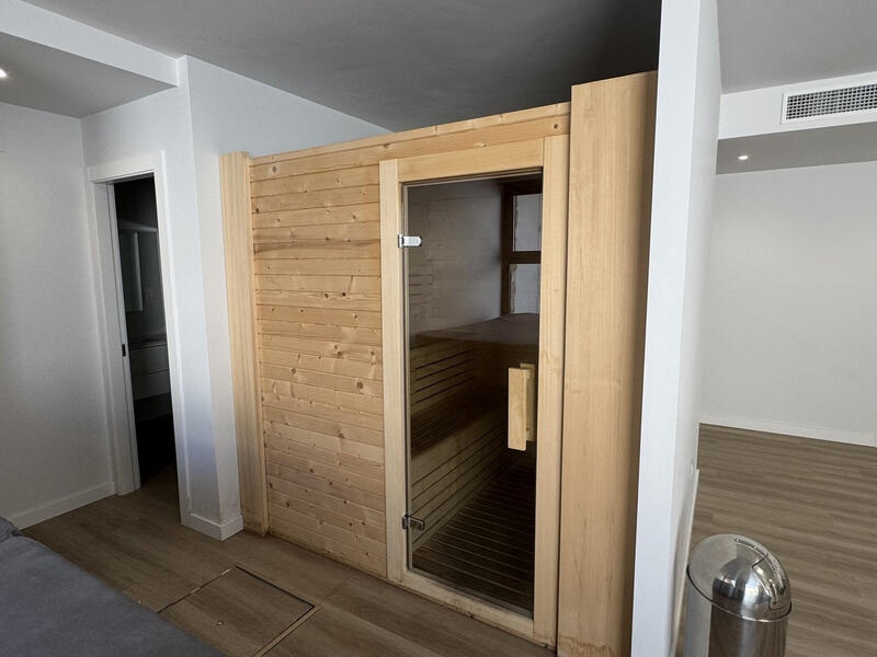 3 slaapkamer Appartement Te koop