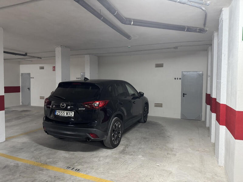 3 slaapkamer Appartement Te koop