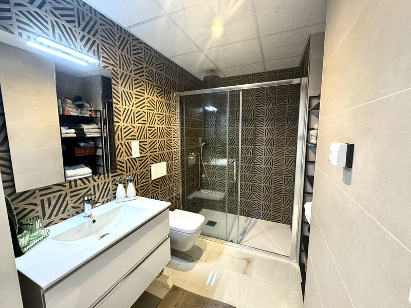 3 slaapkamer Appartement Te koop