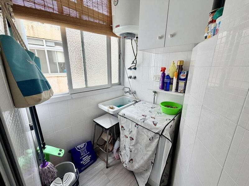 3 Cuarto Apartamento en venta