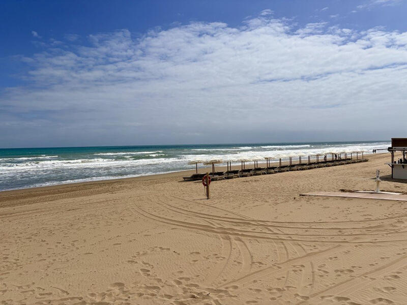 3 Cuarto Apartamento en venta