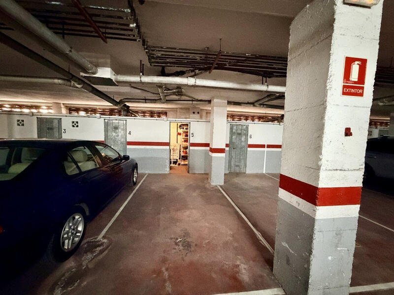 3 Cuarto Apartamento en venta