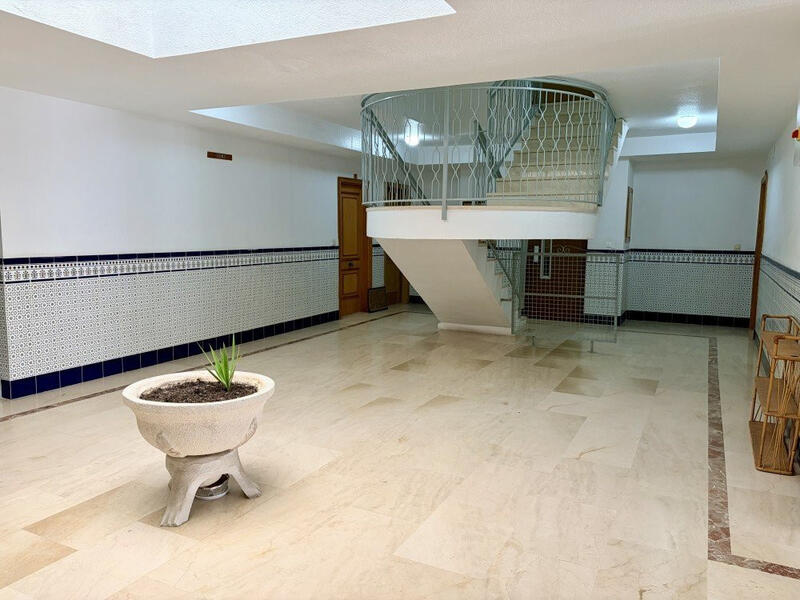 3 Cuarto Apartamento en venta