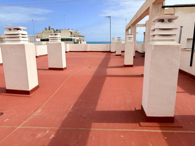 3 Cuarto Apartamento en venta