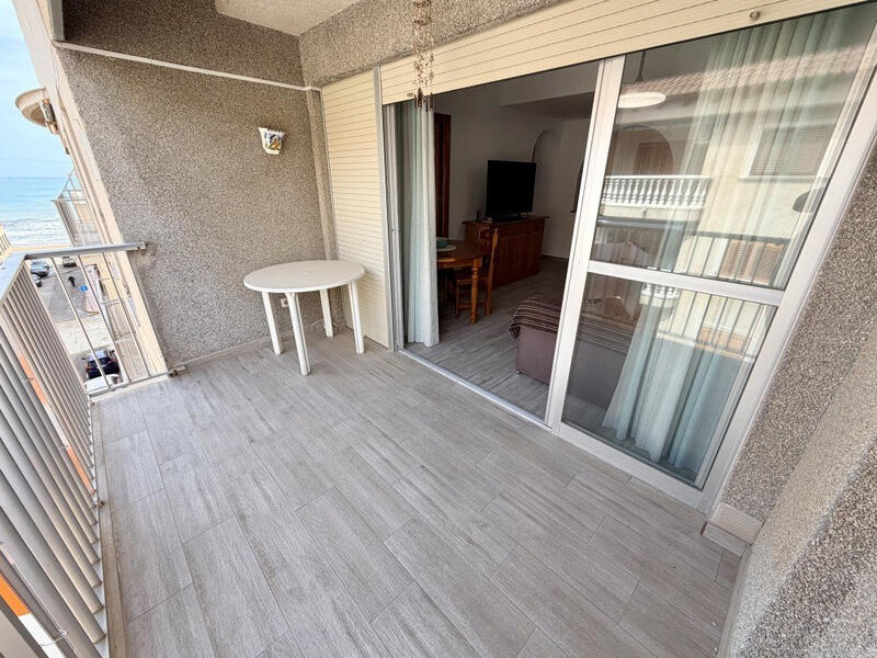 3 Cuarto Apartamento en venta