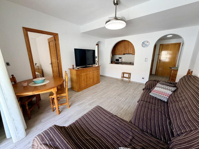 3 Cuarto Apartamento en venta