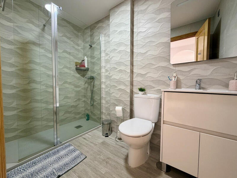 3 Cuarto Apartamento en venta