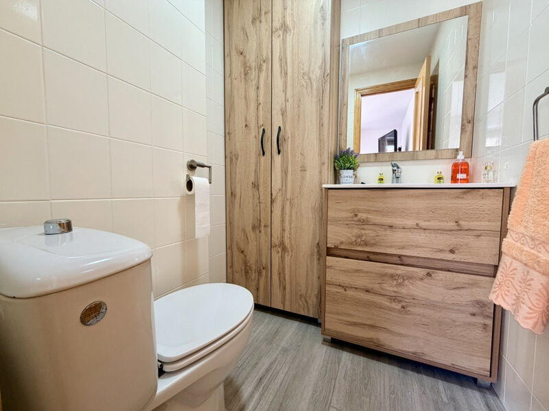 3 Cuarto Apartamento en venta