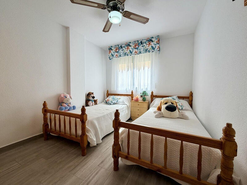 3 Cuarto Apartamento en venta