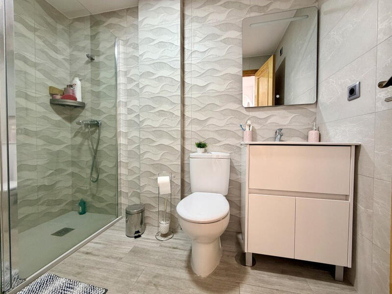 3 Cuarto Apartamento en venta