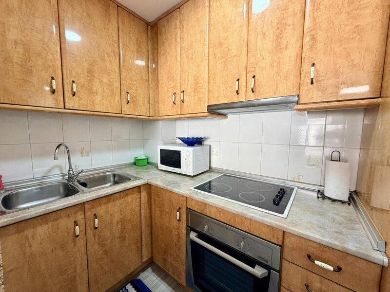 3 Cuarto Apartamento en venta