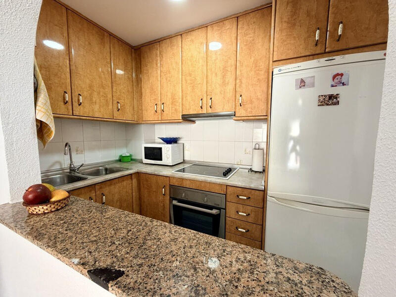 3 Cuarto Apartamento en venta