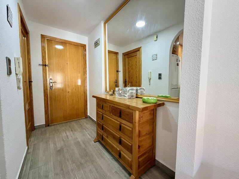 3 Cuarto Apartamento en venta
