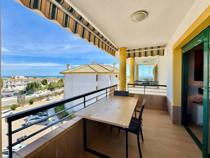 Appartement à vendre dans Orihuela Costa, Alicante