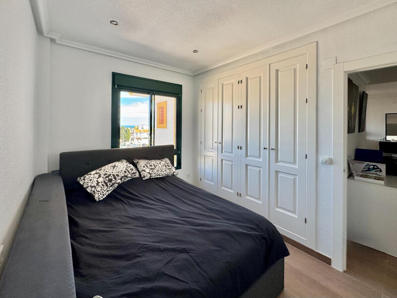 2 sovrum Lägenhet till salu