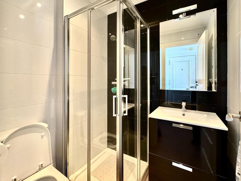 2 sovrum Lägenhet till salu