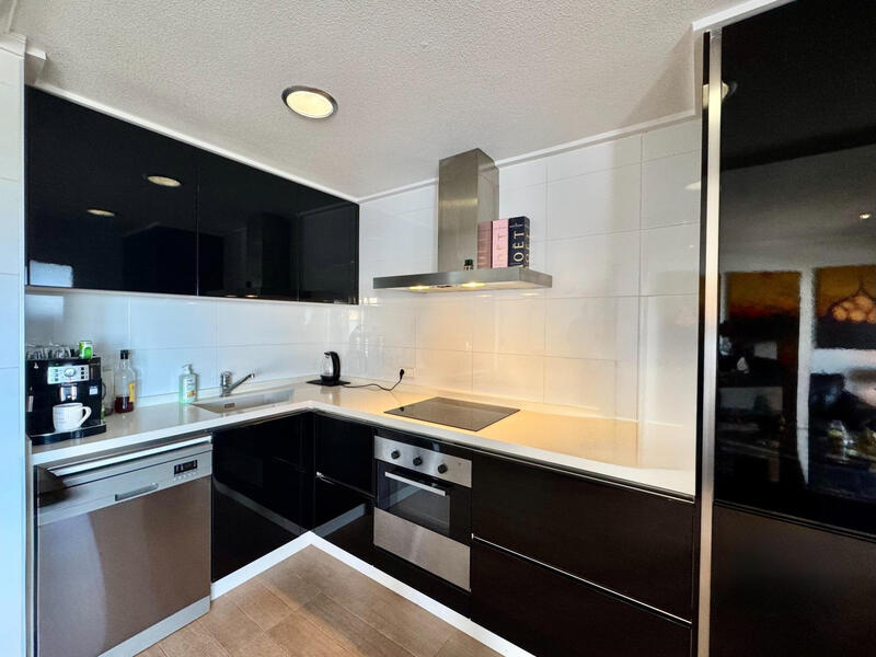 2 sovrum Lägenhet till salu