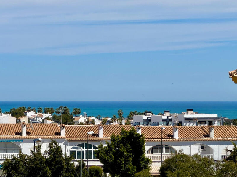 2 sovrum Lägenhet till salu