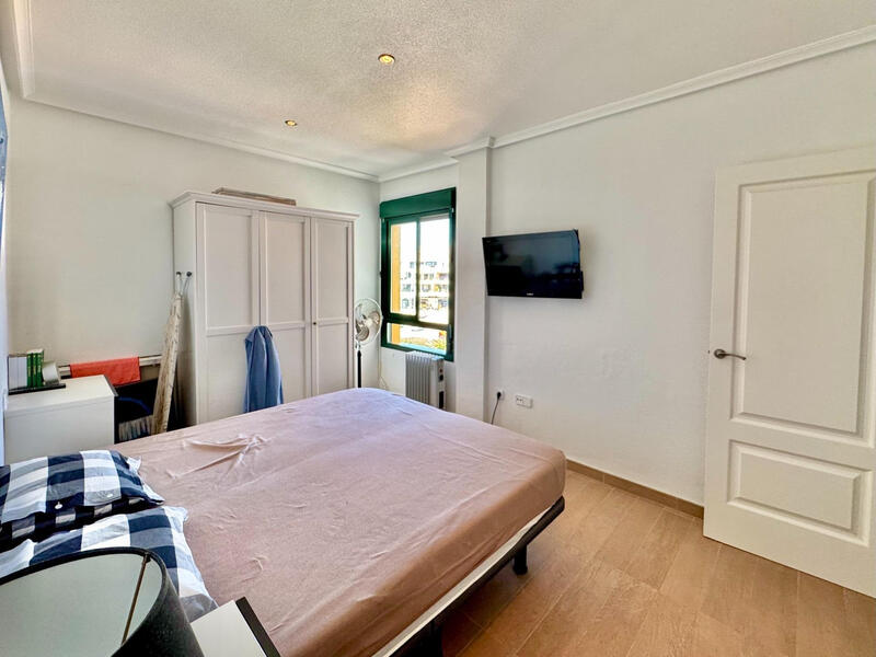 2 sovrum Lägenhet till salu