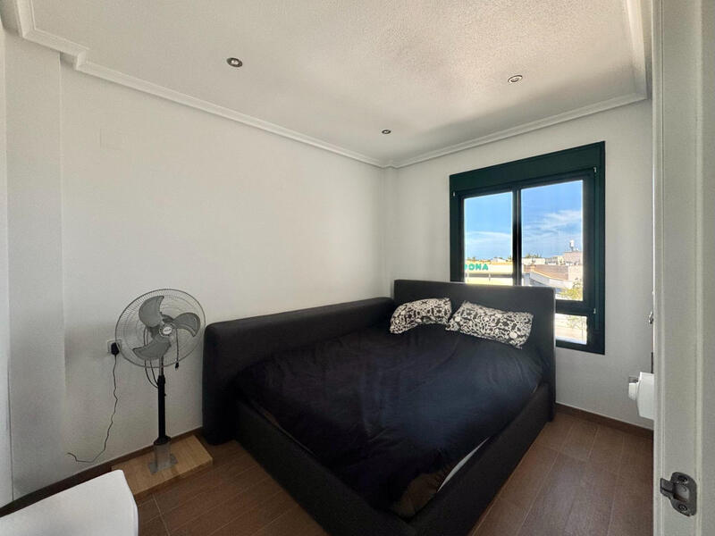 2 sovrum Lägenhet till salu